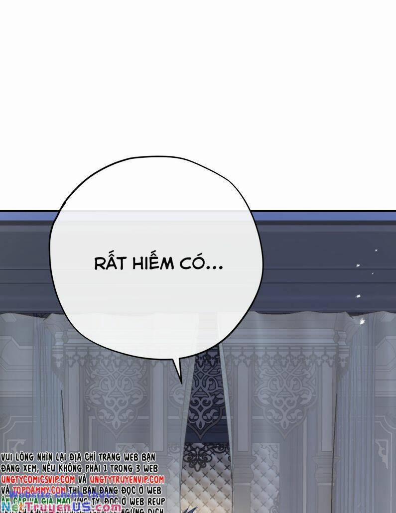 Ước Mong Của Thần Quan Là Được Cưỡi Ác Long 20 trang 30