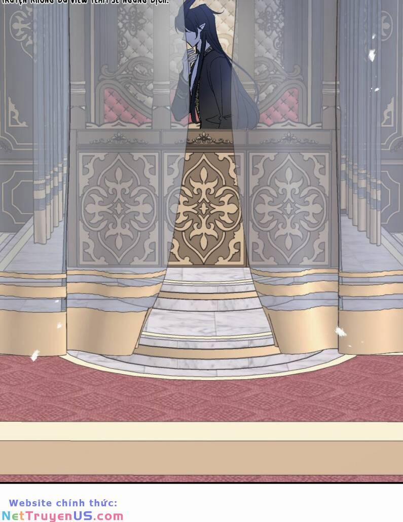 Ước Mong Của Thần Quan Là Được Cưỡi Ác Long 20 trang 31