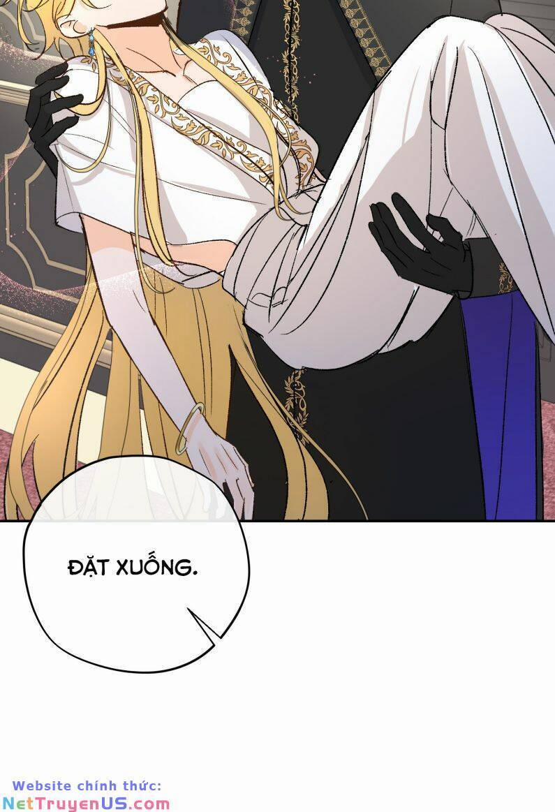 Ước Mong Của Thần Quan Là Được Cưỡi Ác Long 20 trang 34