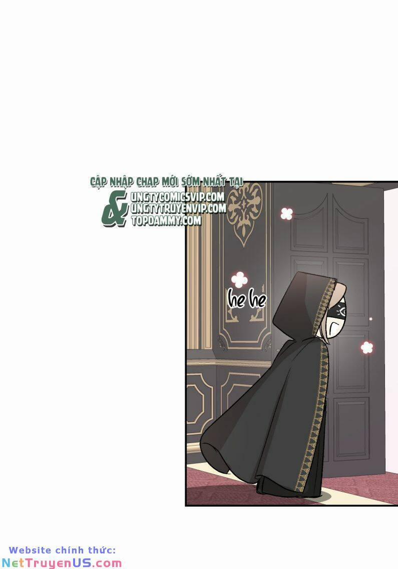 Ước Mong Của Thần Quan Là Được Cưỡi Ác Long 20 trang 36