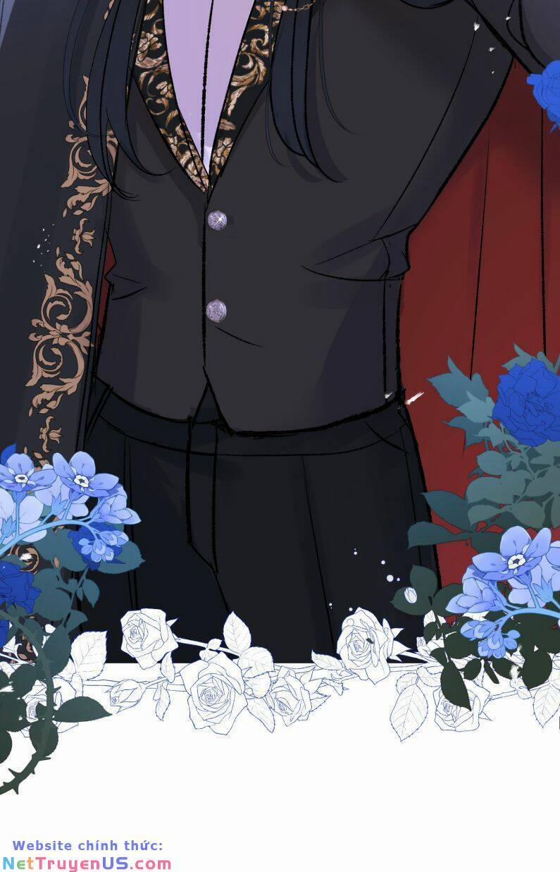 Ước Mong Của Thần Quan Là Được Cưỡi Ác Long 20 trang 38