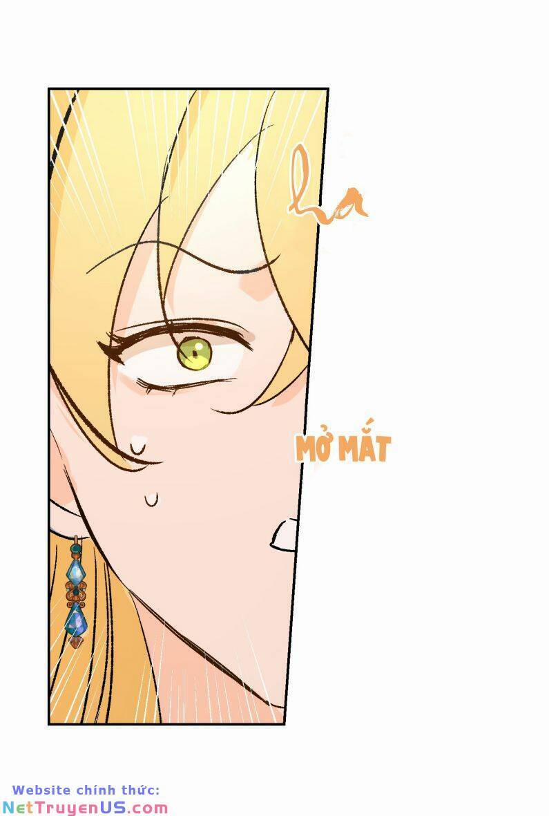 Ước Mong Của Thần Quan Là Được Cưỡi Ác Long 20 trang 42