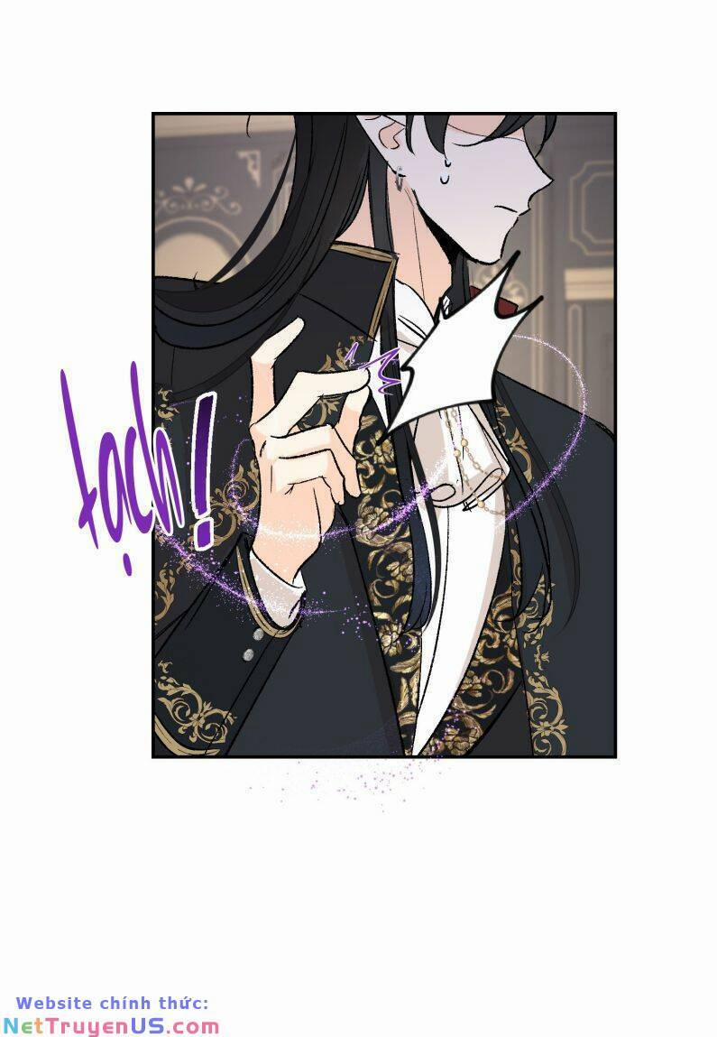 Ước Mong Của Thần Quan Là Được Cưỡi Ác Long 20 trang 49