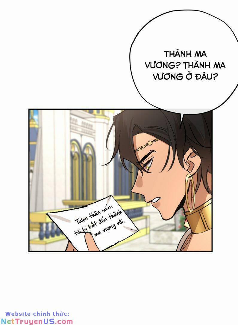 Ước Mong Của Thần Quan Là Được Cưỡi Ác Long 20 trang 5