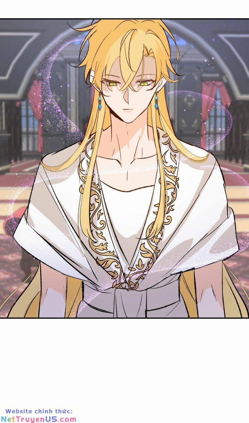 Ước Mong Của Thần Quan Là Được Cưỡi Ác Long 20 trang 51