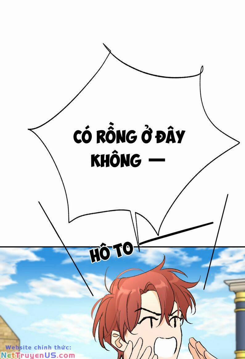 Ước Mong Của Thần Quan Là Được Cưỡi Ác Long 20 trang 7