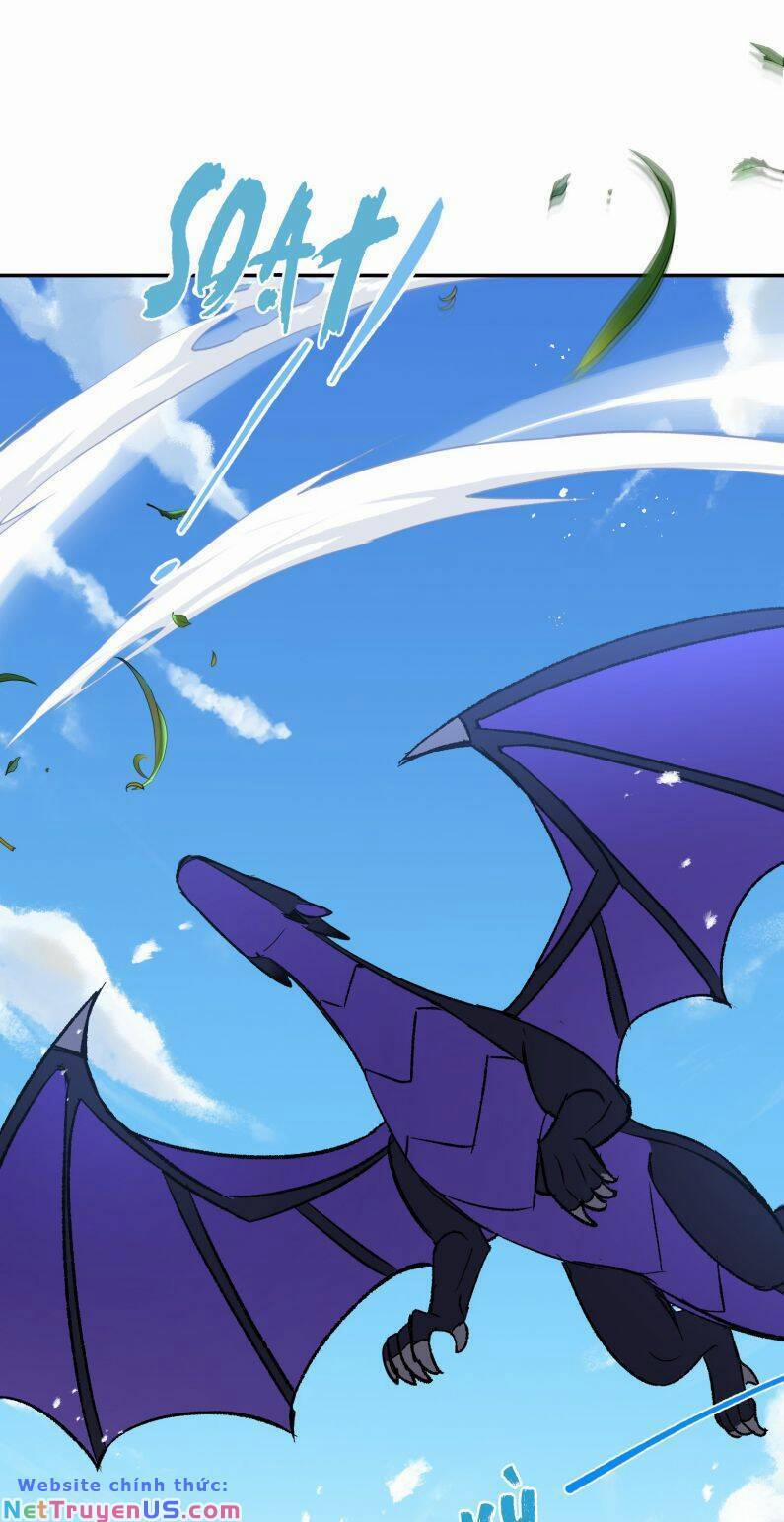 Ước Mong Của Thần Quan Là Được Cưỡi Ác Long 20 trang 9