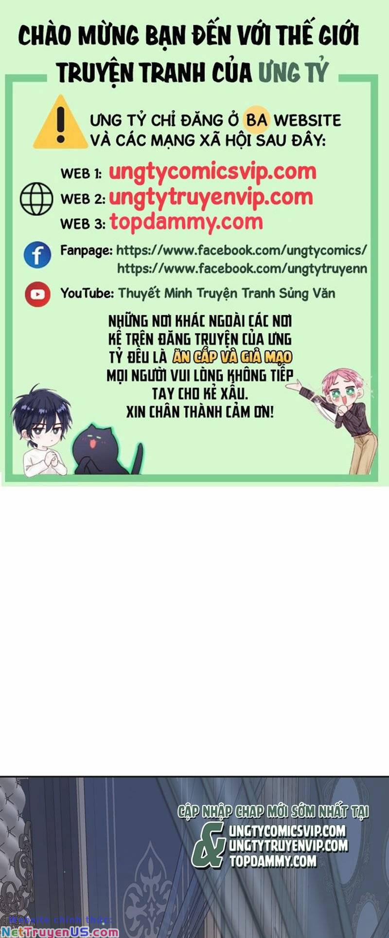 Ước Mong Của Thần Quan Là Được Cưỡi Ác Long 21 trang 0