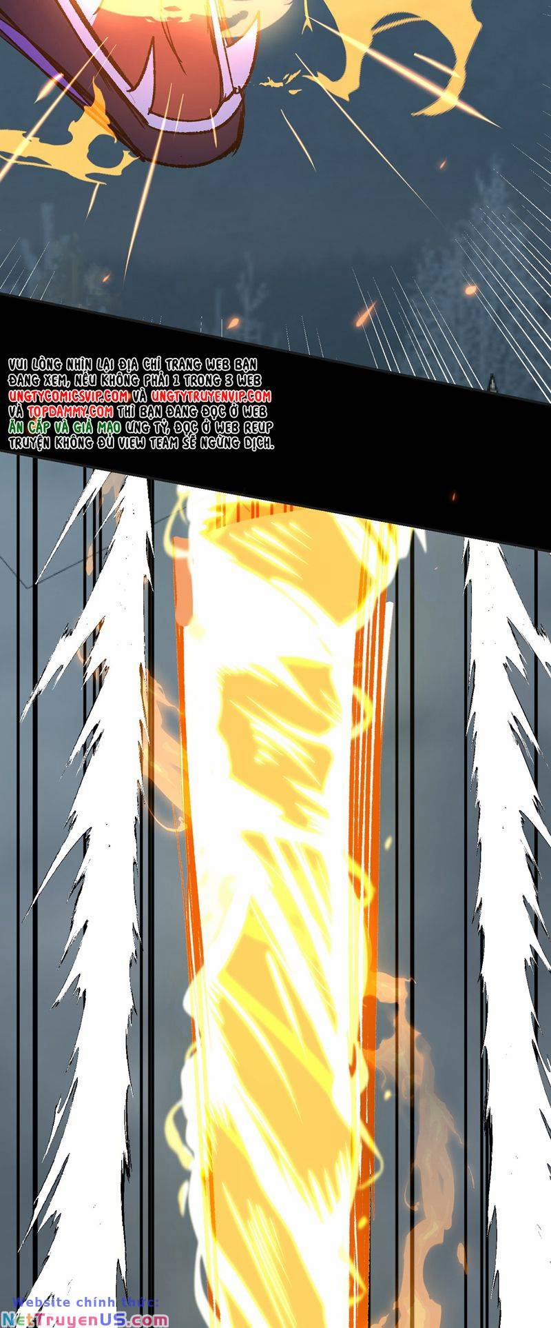 Ước Mong Của Thần Quan Là Được Cưỡi Ác Long 21 trang 14