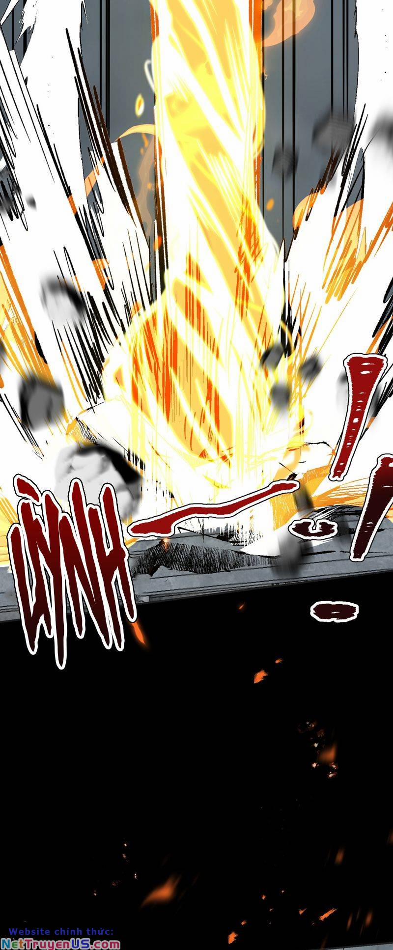 Ước Mong Của Thần Quan Là Được Cưỡi Ác Long 21 trang 15