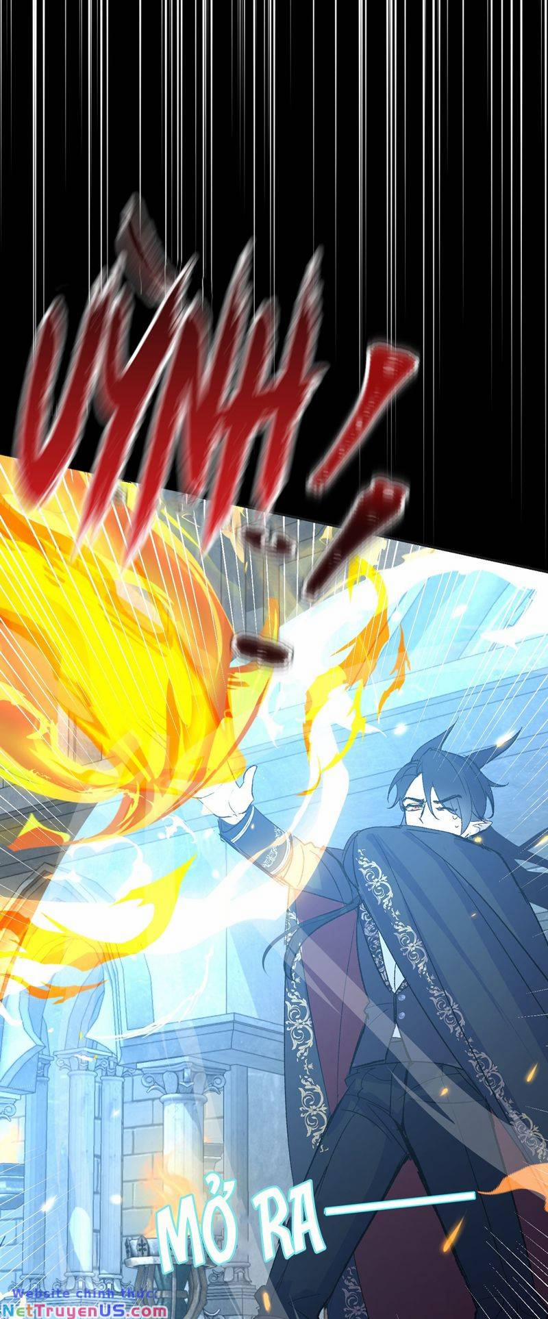 Ước Mong Của Thần Quan Là Được Cưỡi Ác Long 21 trang 5