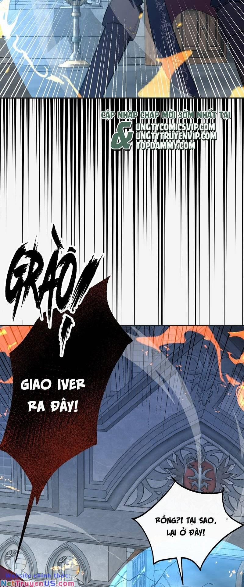 Ước Mong Của Thần Quan Là Được Cưỡi Ác Long 21 trang 6