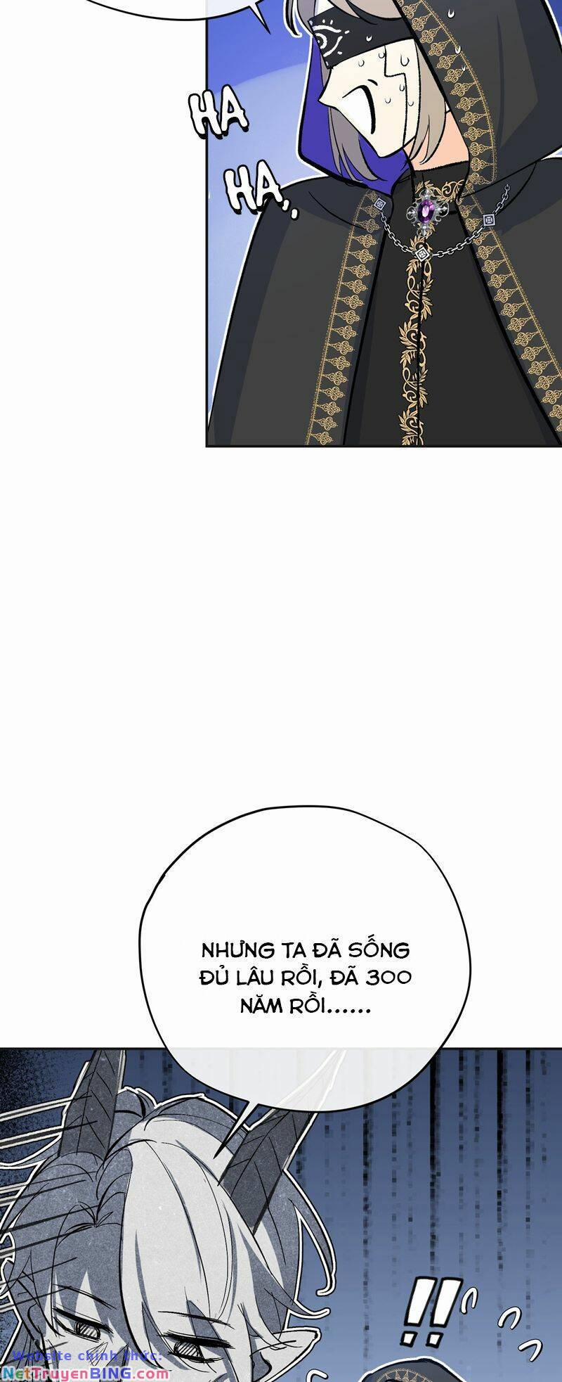 Ước Mong Của Thần Quan Là Được Cưỡi Ác Long 22 trang 10