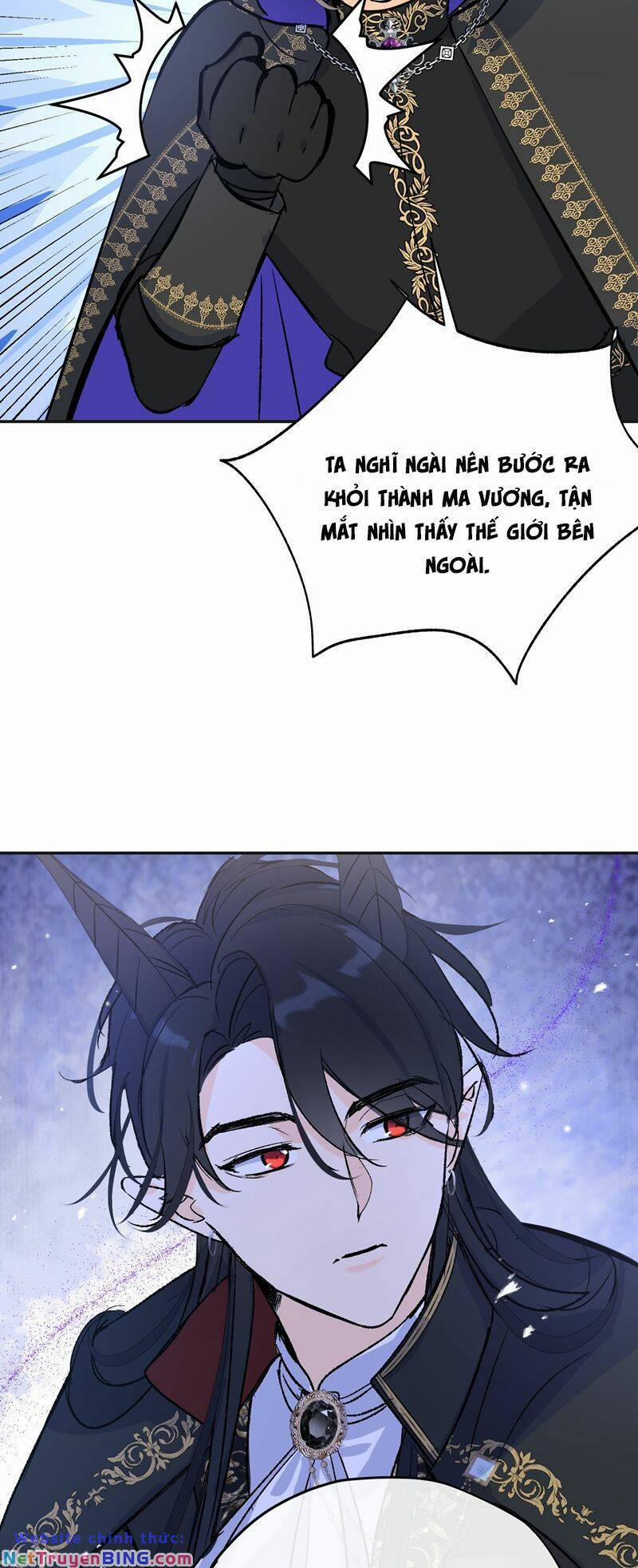 Ước Mong Của Thần Quan Là Được Cưỡi Ác Long 22 trang 13