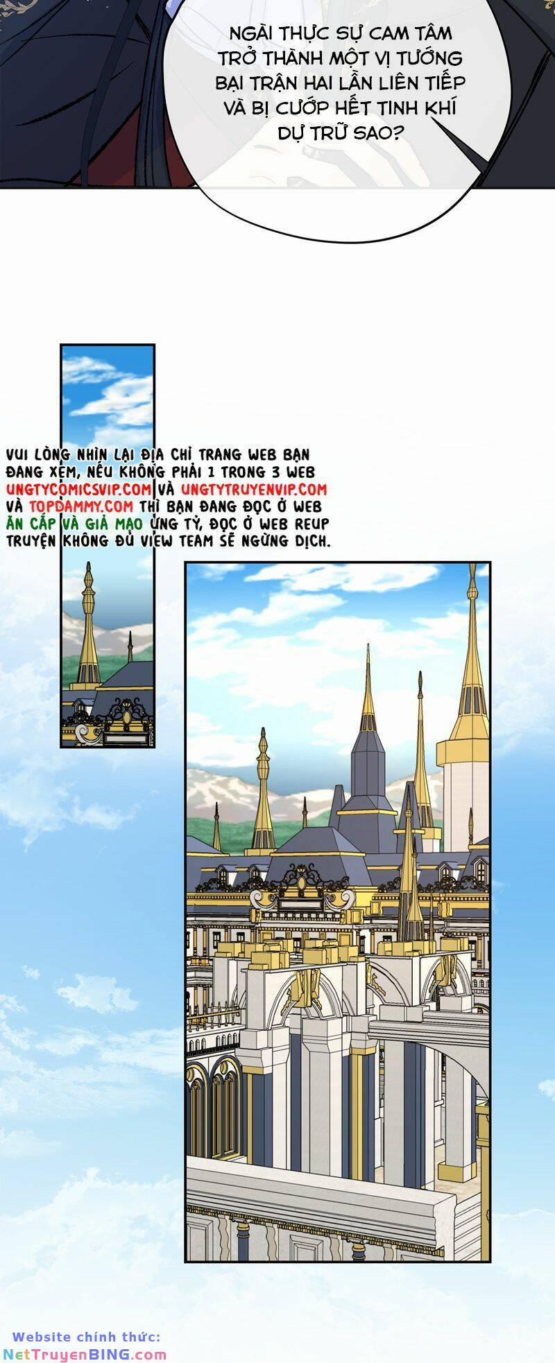 Ước Mong Của Thần Quan Là Được Cưỡi Ác Long 22 trang 14