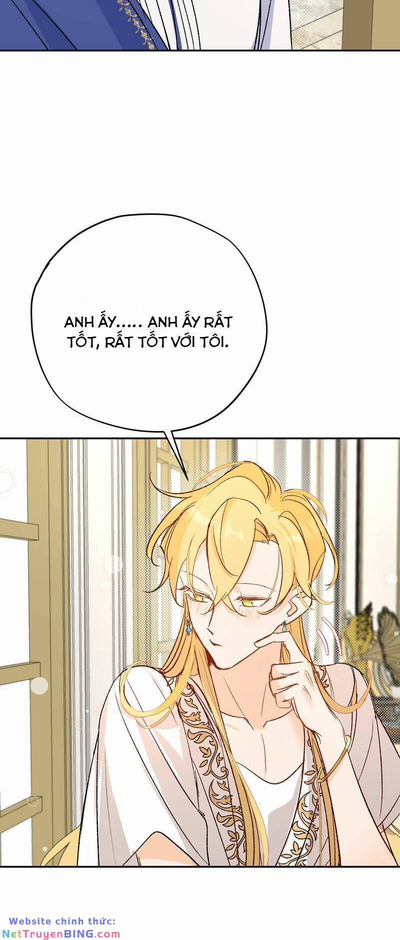 Ước Mong Của Thần Quan Là Được Cưỡi Ác Long 22 trang 29