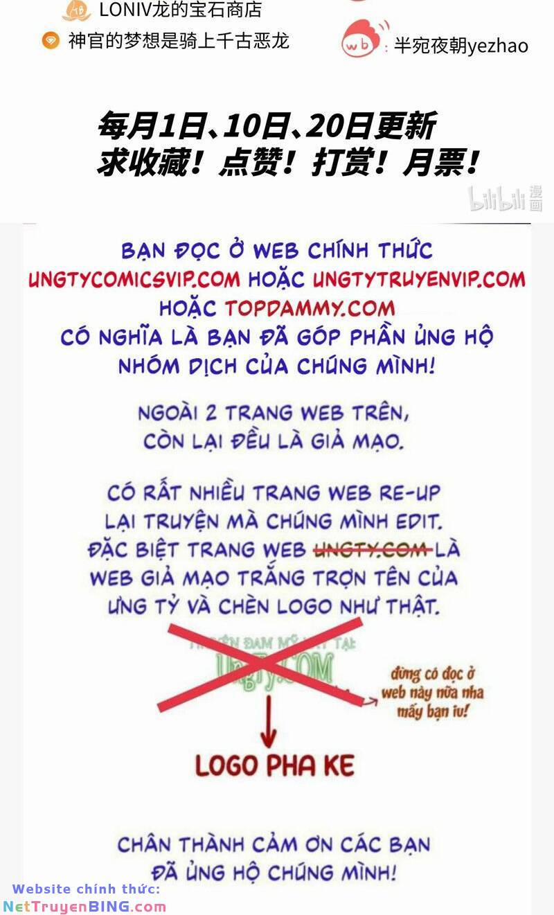 Ước Mong Của Thần Quan Là Được Cưỡi Ác Long 22 trang 36