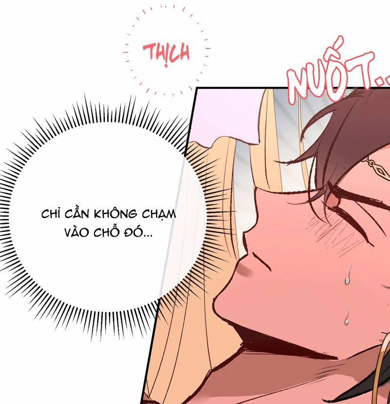 Ước Mong Của Thần Quan Là Được Cưỡi Ác Long 24 trang 10