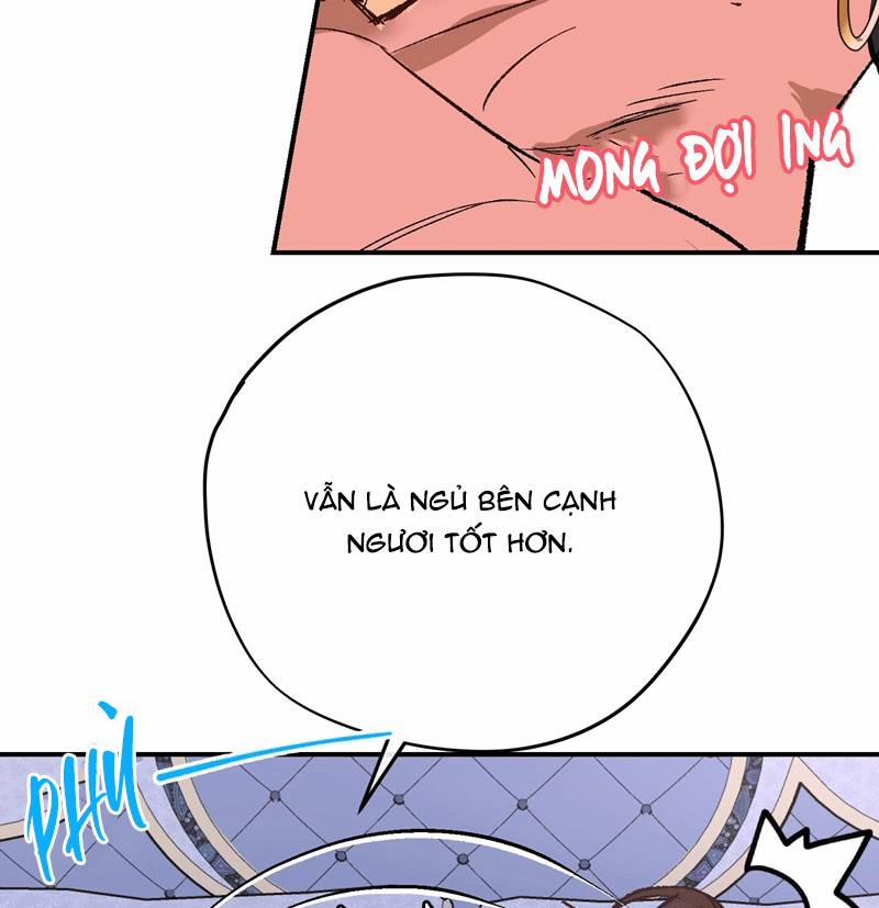 Ước Mong Của Thần Quan Là Được Cưỡi Ác Long 24 trang 11