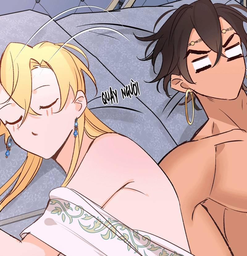 Ước Mong Của Thần Quan Là Được Cưỡi Ác Long 24 trang 14