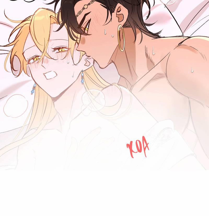 Ước Mong Của Thần Quan Là Được Cưỡi Ác Long 24 trang 19