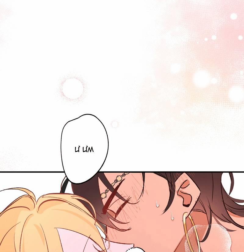 Ước Mong Của Thần Quan Là Được Cưỡi Ác Long 24 trang 22