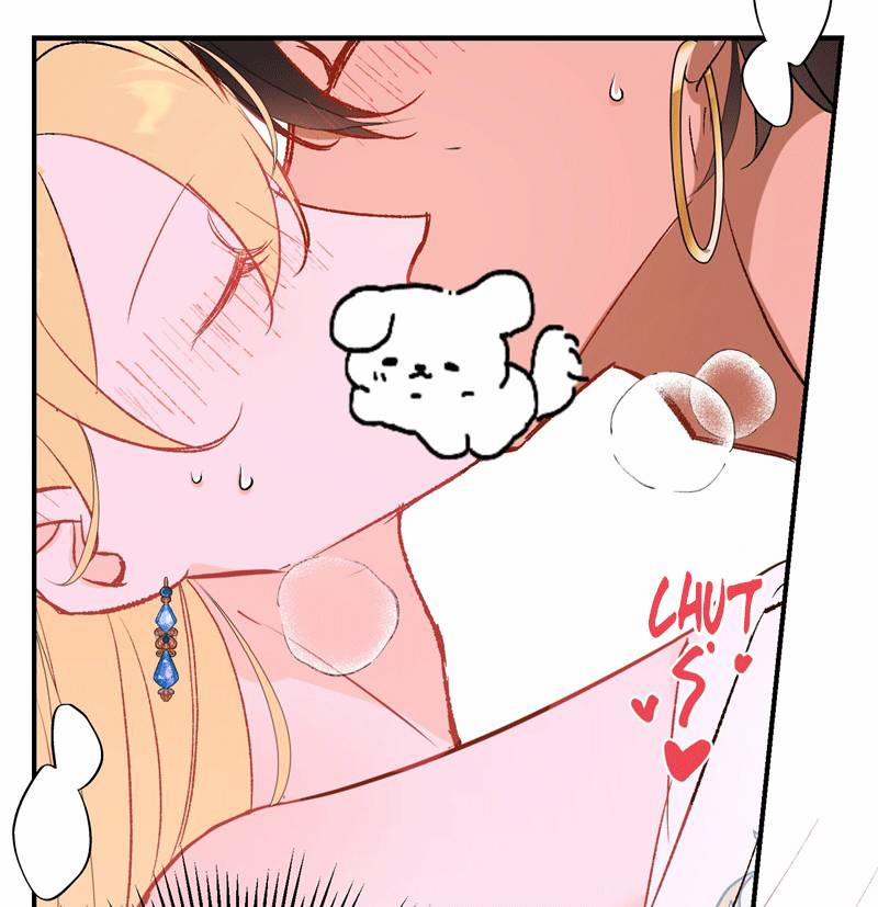 Ước Mong Của Thần Quan Là Được Cưỡi Ác Long 24 trang 25