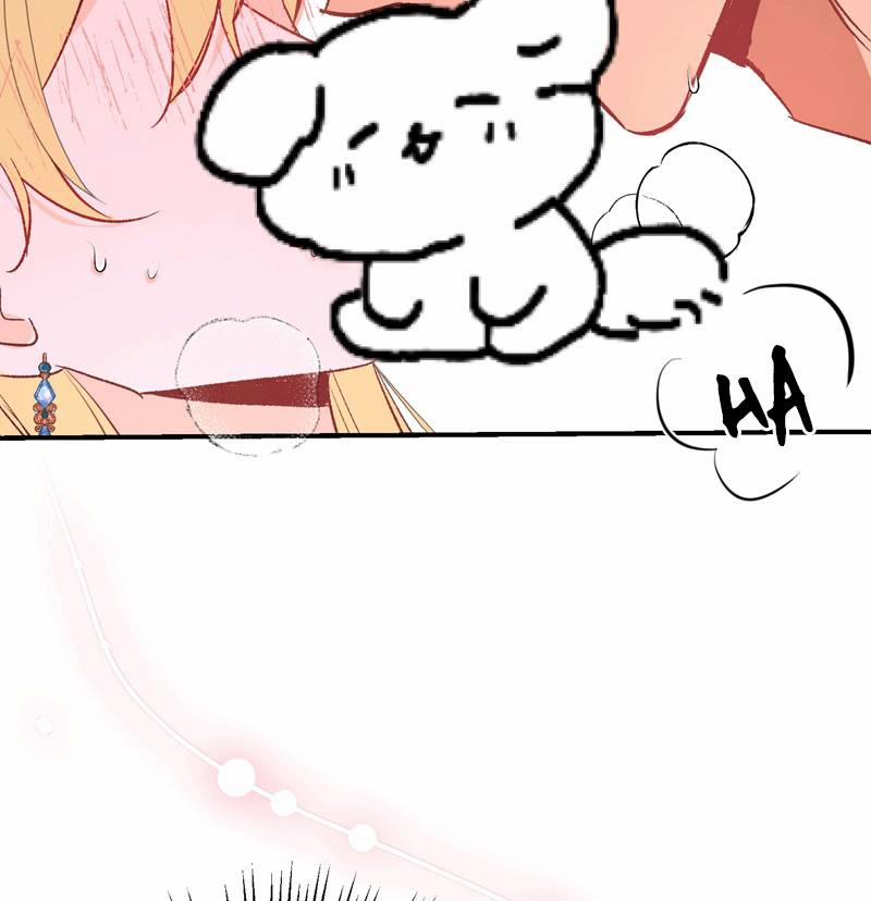 Ước Mong Của Thần Quan Là Được Cưỡi Ác Long 24 trang 27