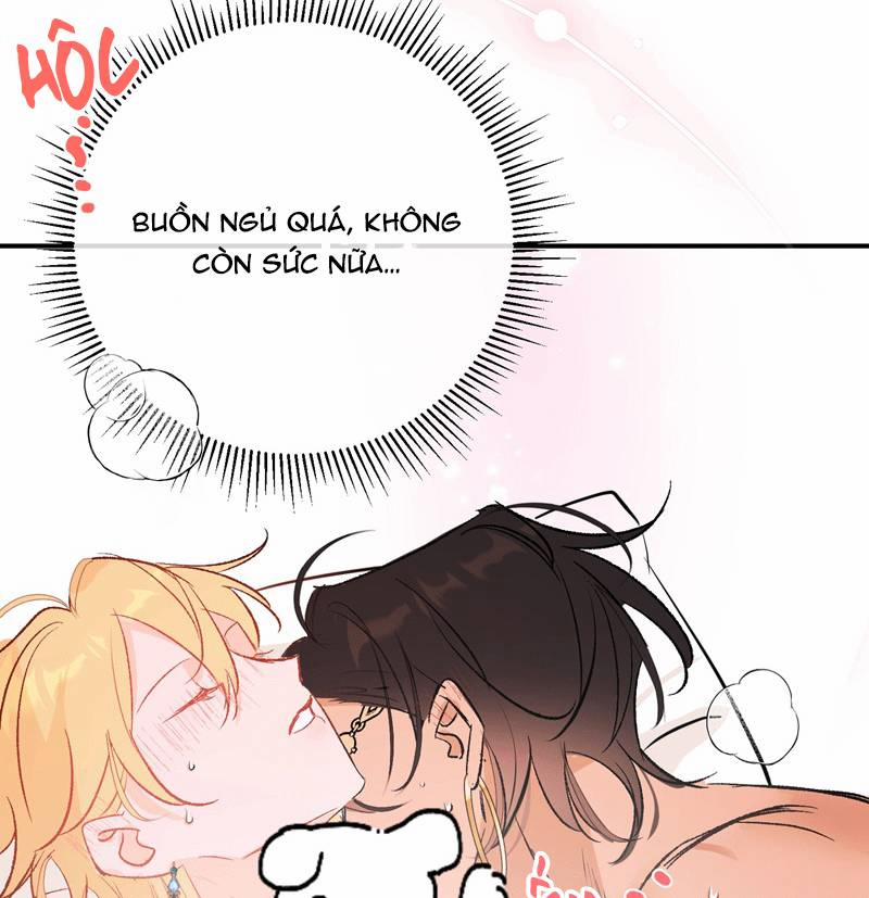 Ước Mong Của Thần Quan Là Được Cưỡi Ác Long 24 trang 28