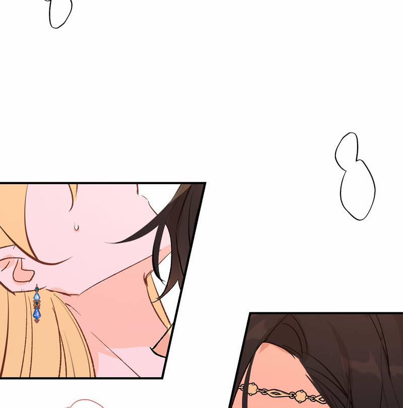 Ước Mong Của Thần Quan Là Được Cưỡi Ác Long 24 trang 37