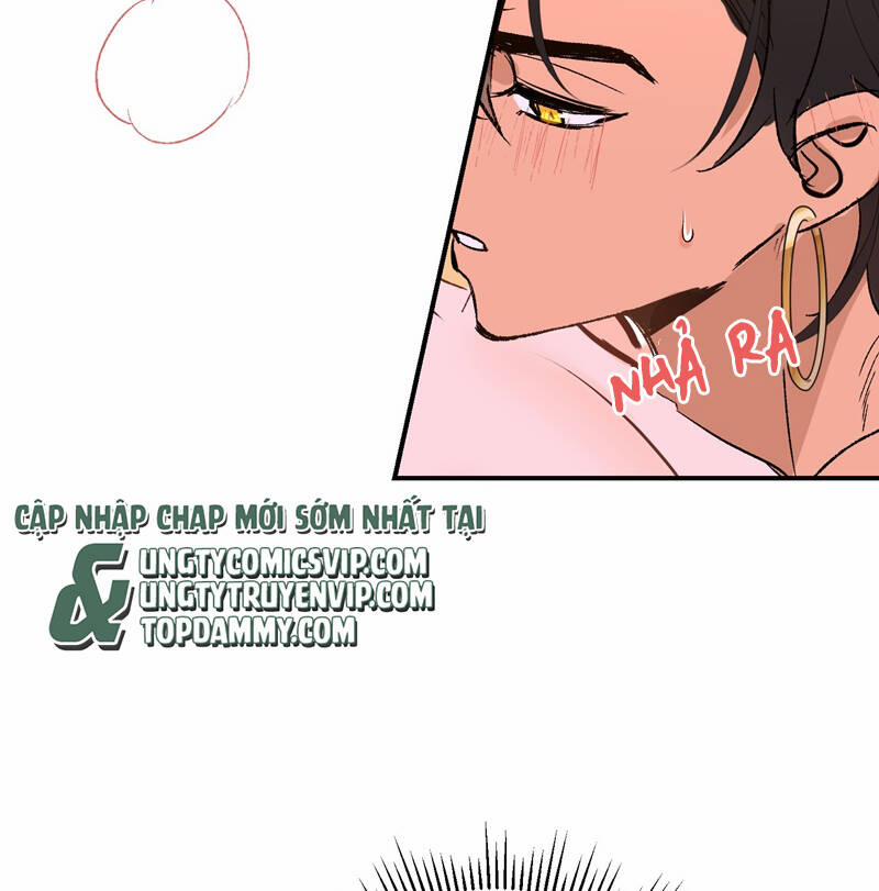 Ước Mong Của Thần Quan Là Được Cưỡi Ác Long 24 trang 38