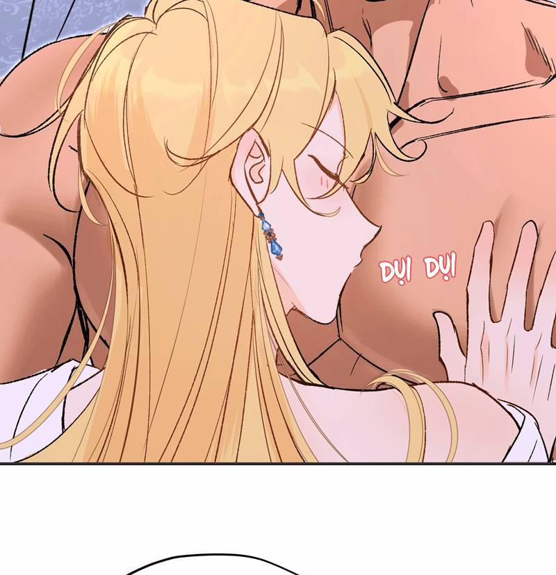 Ước Mong Của Thần Quan Là Được Cưỡi Ác Long 24 trang 4