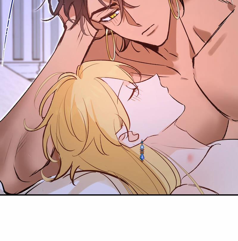 Ước Mong Của Thần Quan Là Được Cưỡi Ác Long 24 trang 40