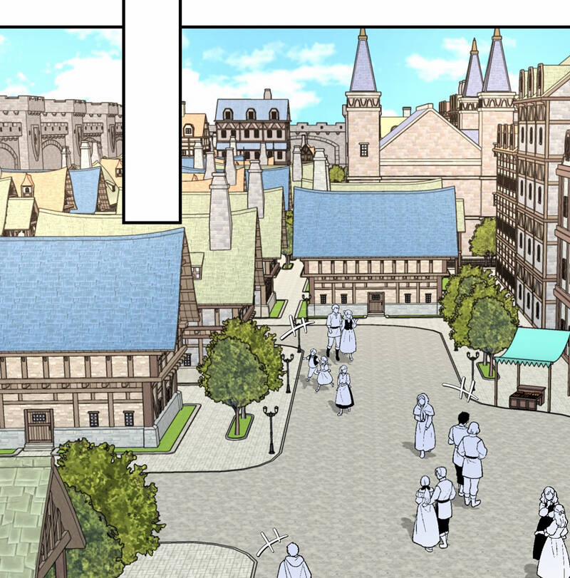 Ước Mong Của Thần Quan Là Được Cưỡi Ác Long 24 trang 48