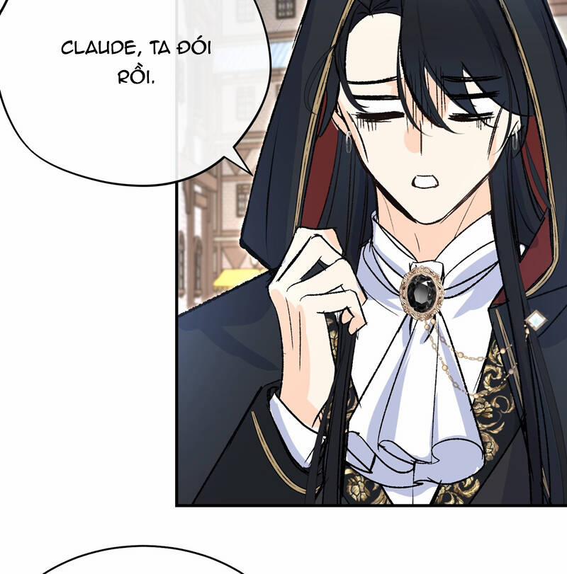 Ước Mong Của Thần Quan Là Được Cưỡi Ác Long 24 trang 51