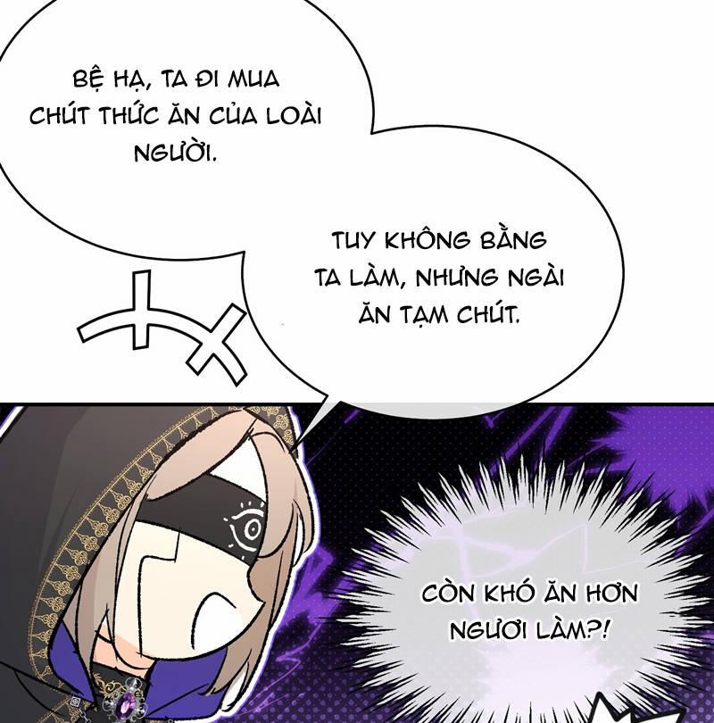 Ước Mong Của Thần Quan Là Được Cưỡi Ác Long 24 trang 52