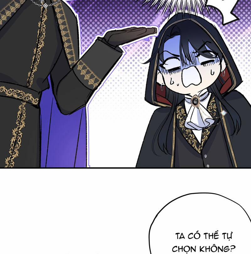 Ước Mong Của Thần Quan Là Được Cưỡi Ác Long 24 trang 53