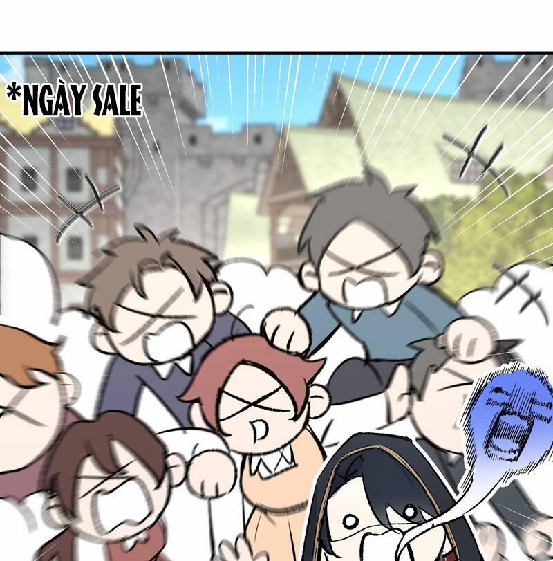 Ước Mong Của Thần Quan Là Được Cưỡi Ác Long 24 trang 55