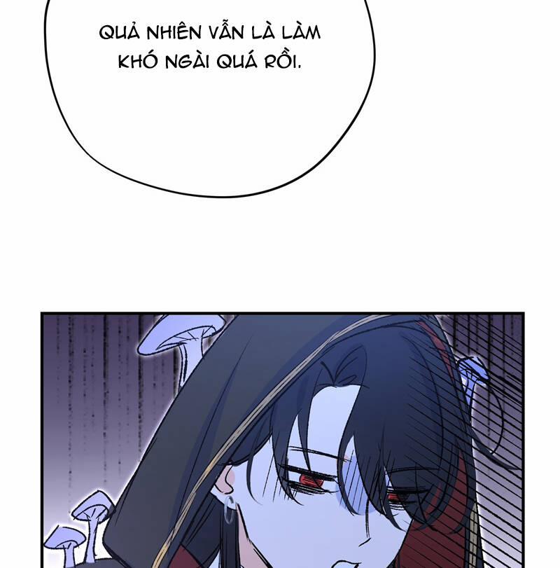 Ước Mong Của Thần Quan Là Được Cưỡi Ác Long 24 trang 58