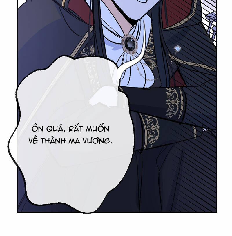 Ước Mong Của Thần Quan Là Được Cưỡi Ác Long 24 trang 59