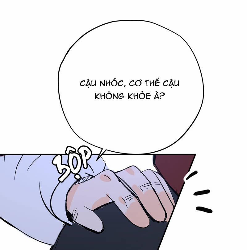 Ước Mong Của Thần Quan Là Được Cưỡi Ác Long 24 trang 60