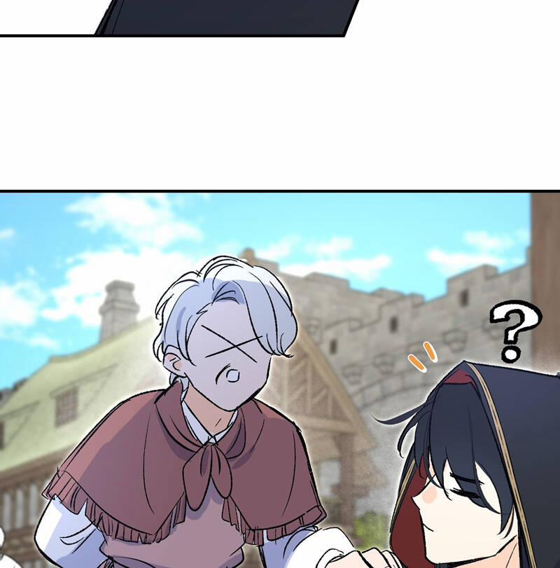 Ước Mong Của Thần Quan Là Được Cưỡi Ác Long 24 trang 61