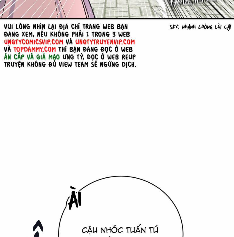 Ước Mong Của Thần Quan Là Được Cưỡi Ác Long 24 trang 64