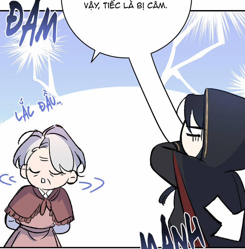 Ước Mong Của Thần Quan Là Được Cưỡi Ác Long 24 trang 65