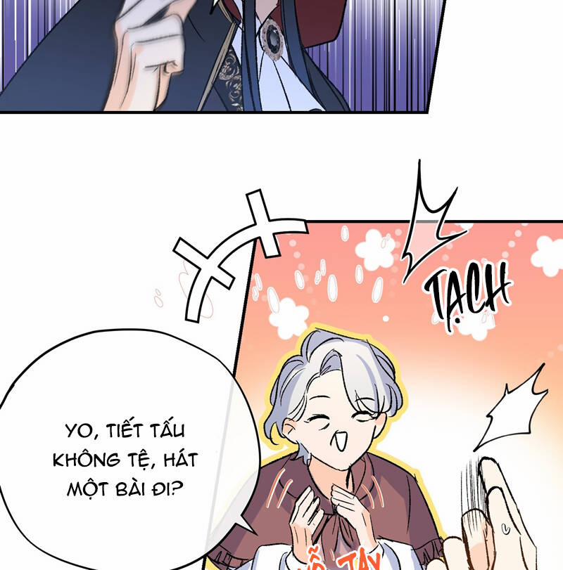 Ước Mong Của Thần Quan Là Được Cưỡi Ác Long 24 trang 67