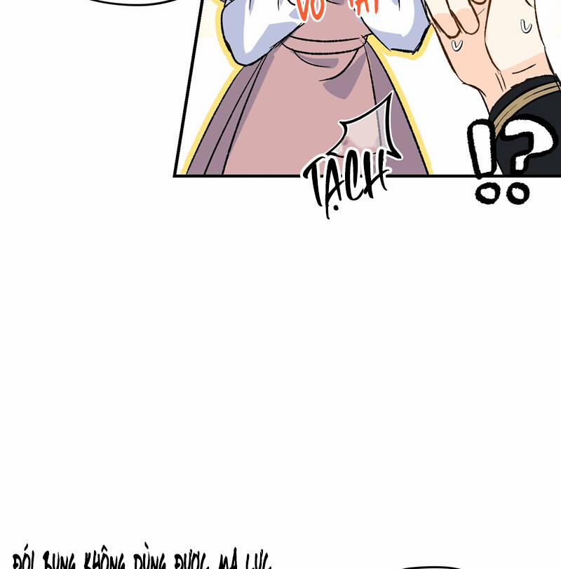 Ước Mong Của Thần Quan Là Được Cưỡi Ác Long 24 trang 68