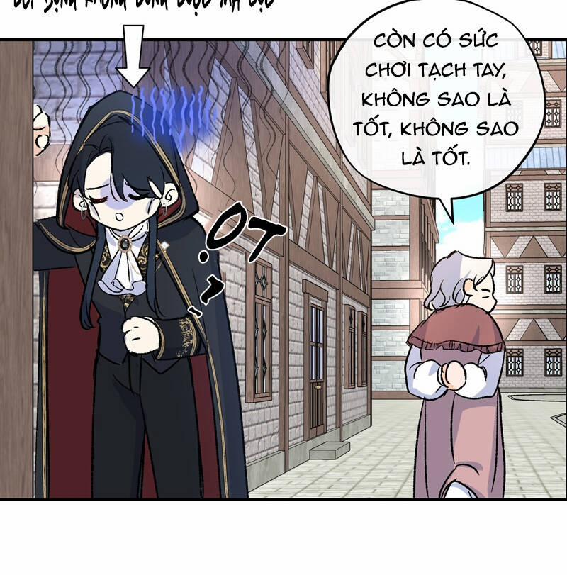 Ước Mong Của Thần Quan Là Được Cưỡi Ác Long 24 trang 69