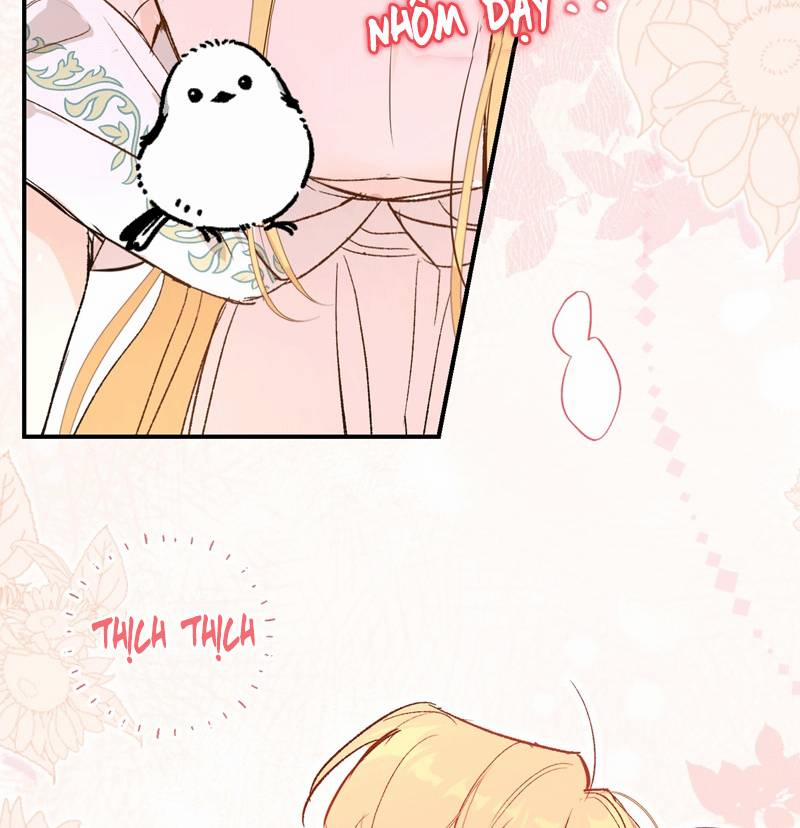 Ước Mong Của Thần Quan Là Được Cưỡi Ác Long 24 trang 7