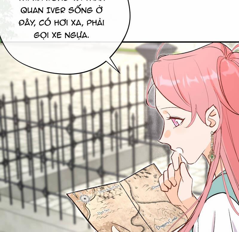 Ước Mong Của Thần Quan Là Được Cưỡi Ác Long 24 trang 71