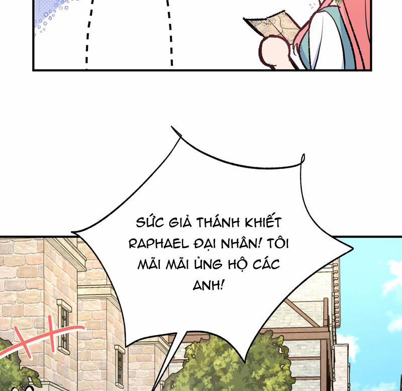 Ước Mong Của Thần Quan Là Được Cưỡi Ác Long 24 trang 73